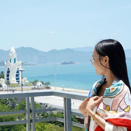 Dubai Nha Trang Hotel Managed By Ht Eksteriør bilde