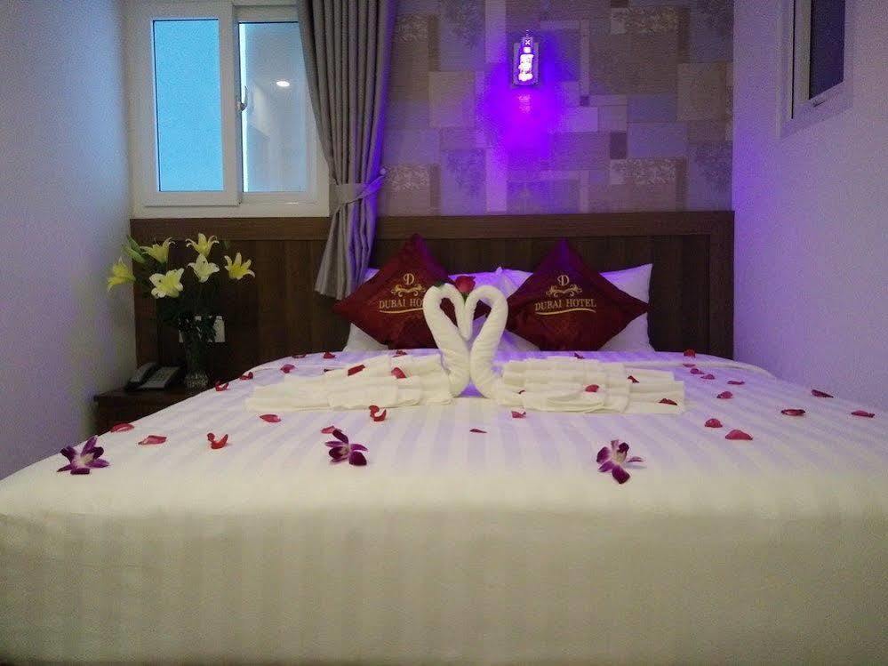 Dubai Nha Trang Hotel Managed By Ht Eksteriør bilde